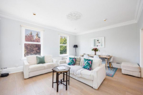 WelcomeStay Colliers Wood Two Bed Apartment - Home Away from Home